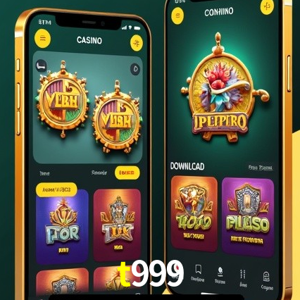 Benefícios da Conta t999