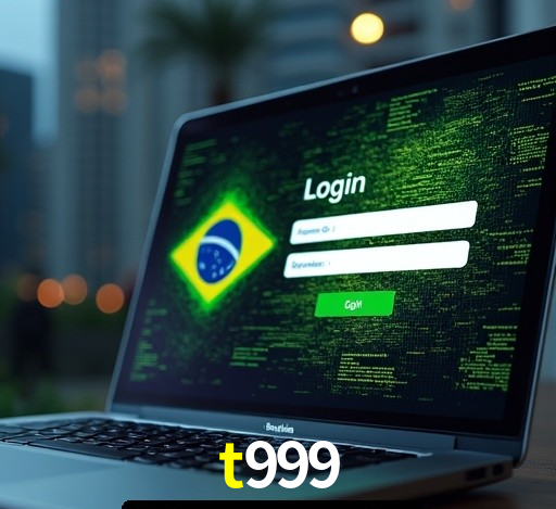 Integração de APIs t999