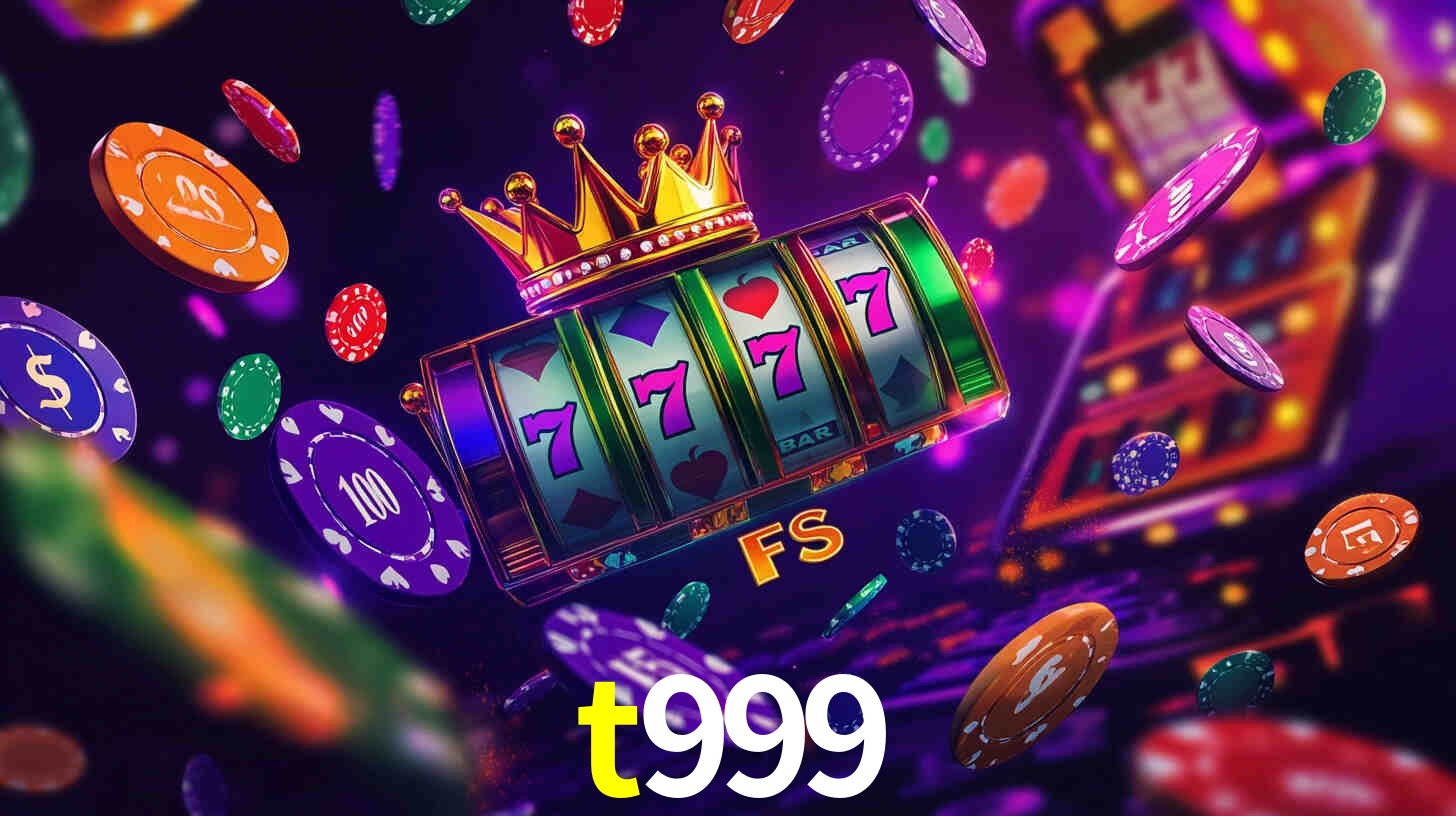 Recursos de Bônus t999