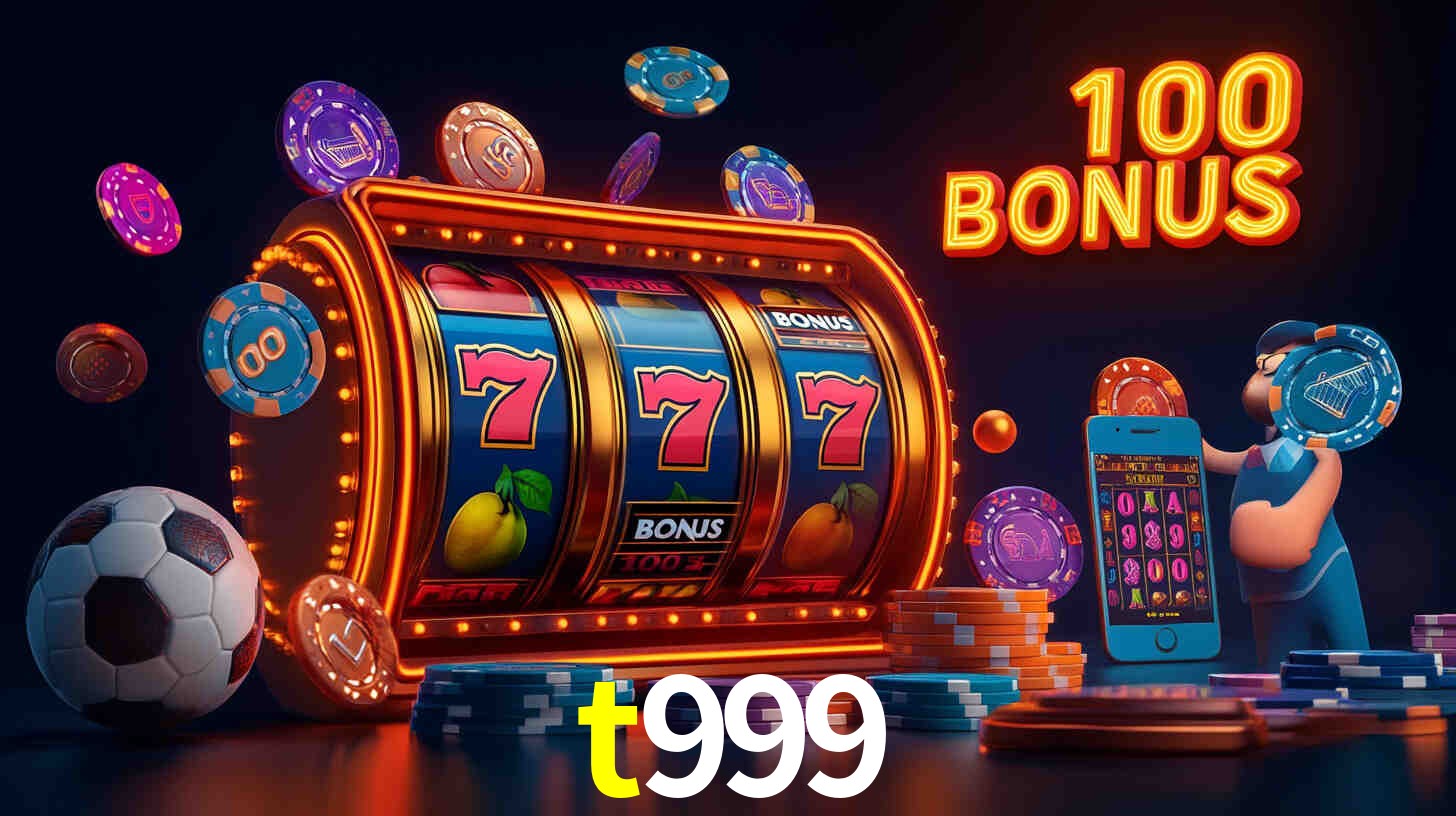 Bônus Diários t999