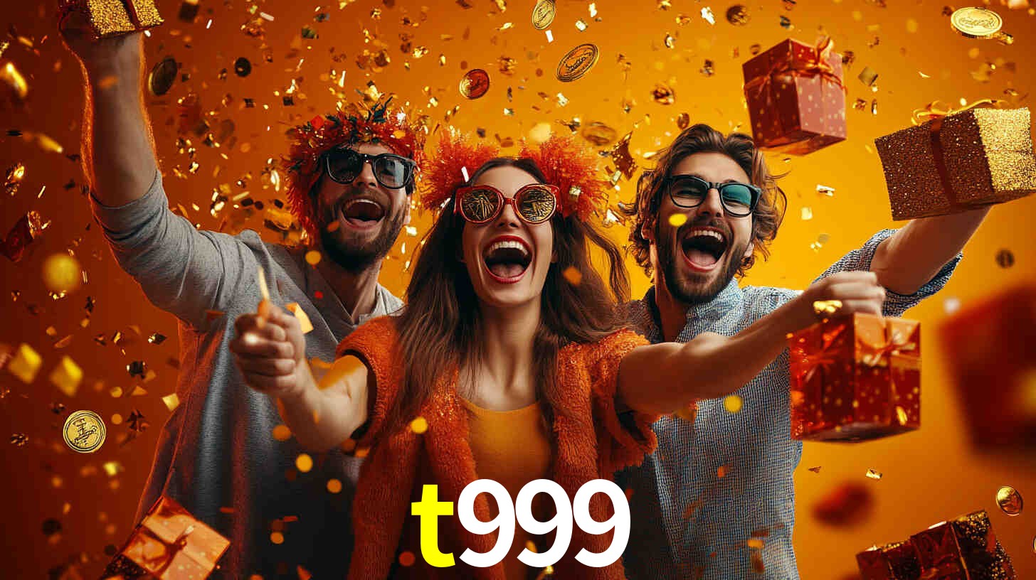 Promoção Relâmpago t999