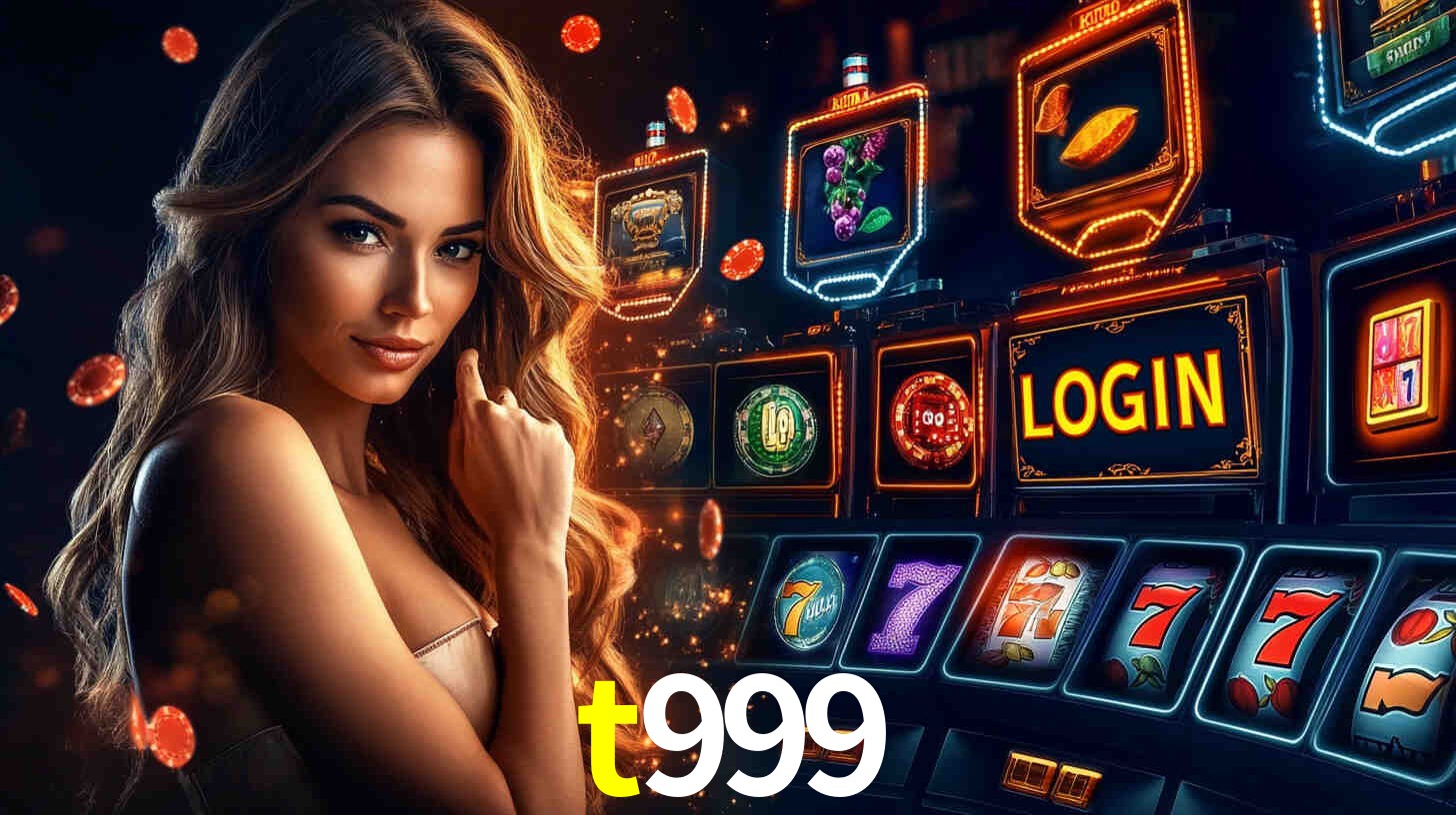 Login Seguro t999