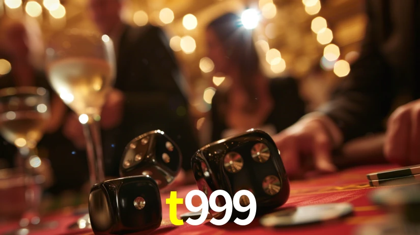 Bônus de Boas-vindas t999